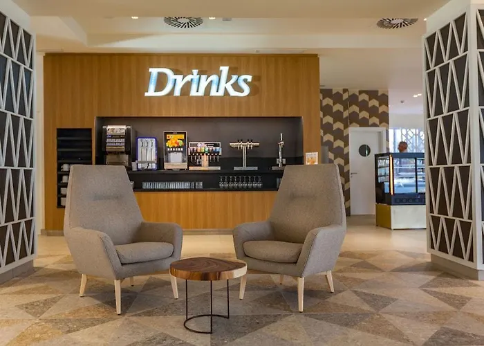 Otel Abora Buenaventura By Lopesan