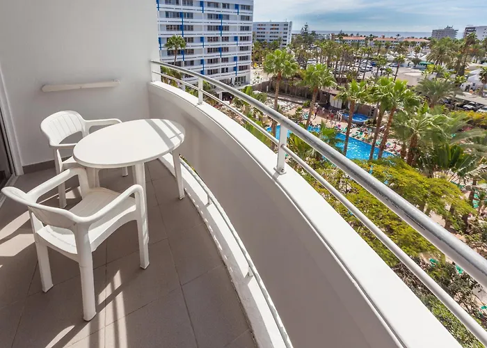 Otel Abora Buenaventura By Lopesan