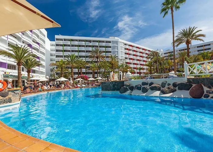 Abora Buenaventura By Lopesan Otel