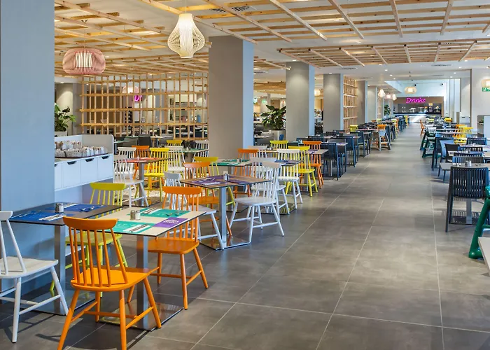 Abora Buenaventura By Lopesan