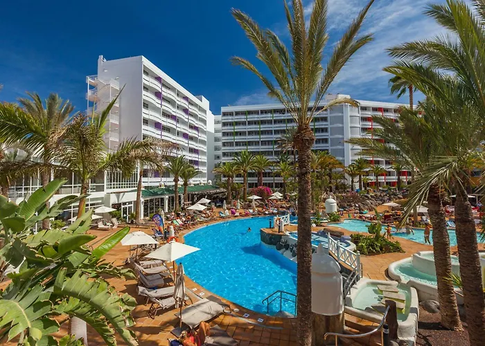 Abora Buenaventura By Lopesan Otel 4*