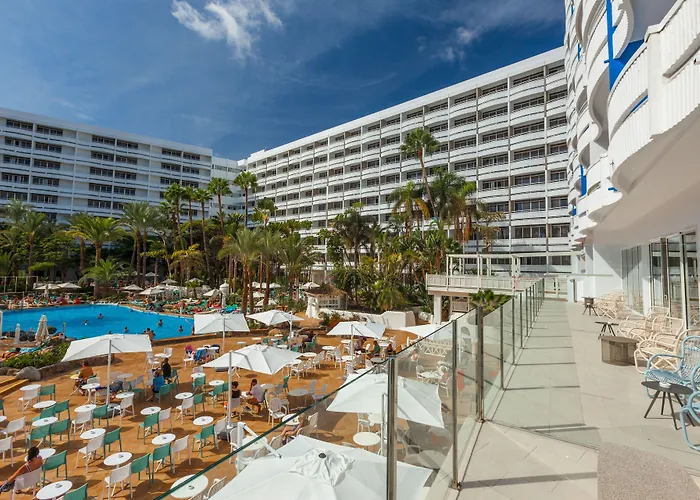 Abora Buenaventura By Lopesan Otel 4*