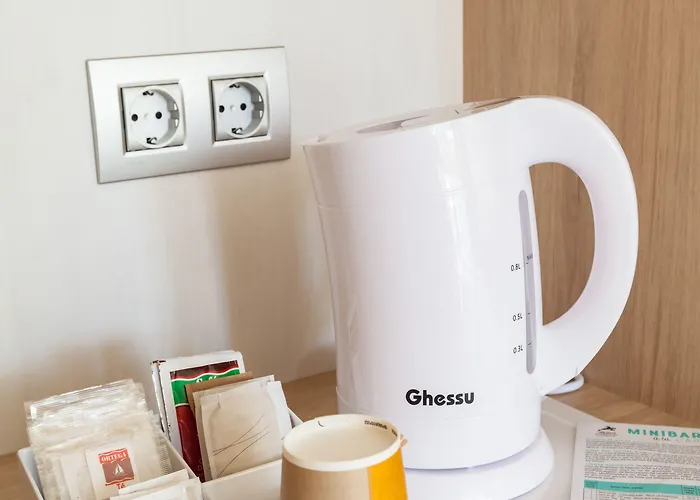 Otel Abora Buenaventura By Lopesan Playa del Ingles (Gran Canaria)