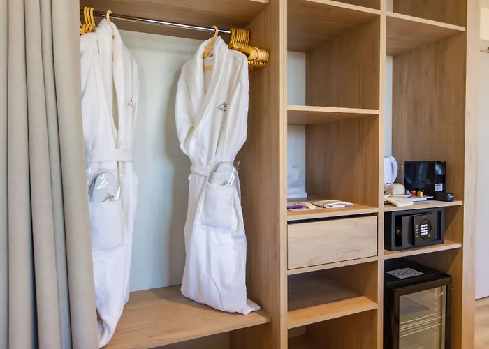 Abora Buenaventura By Lopesan Otel 4*