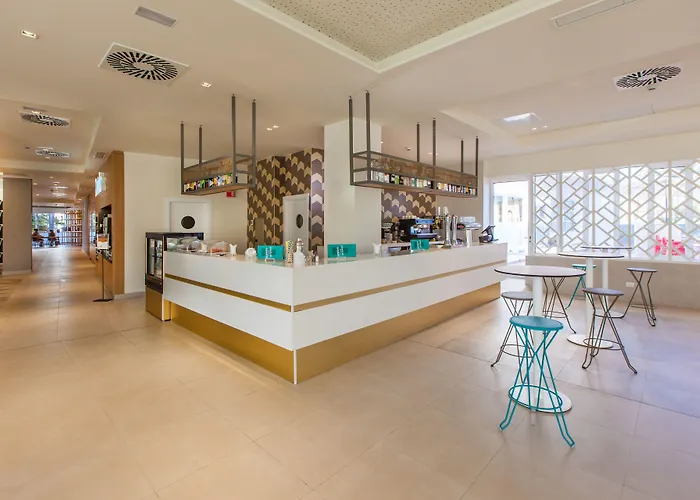 Abora Buenaventura By Lopesan Otel 4*
