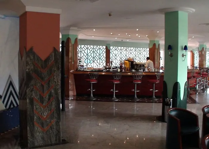 Abora Buenaventura By Lopesan Otel