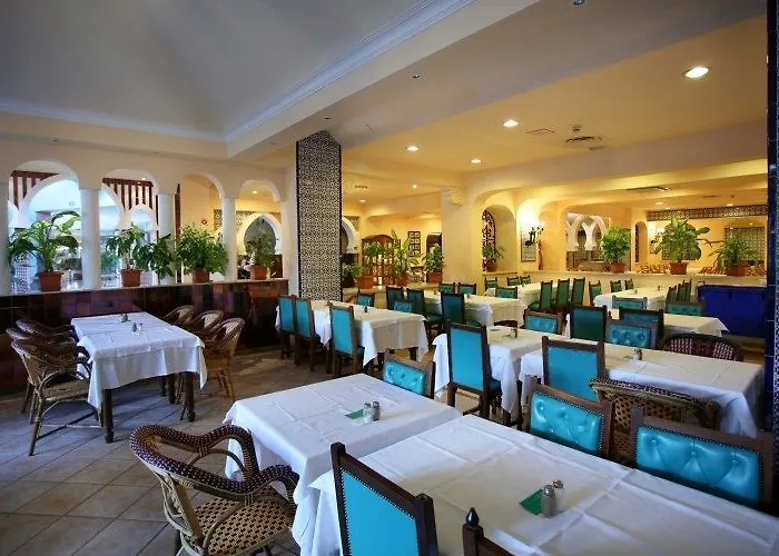 Abora Buenaventura By Lopesan Playa del Ingles (Gran Canaria)