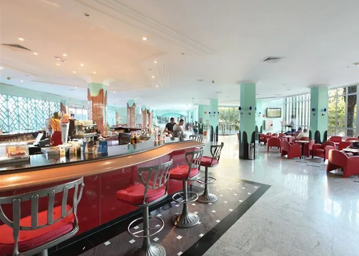 Otel Abora Buenaventura By Lopesan 4*