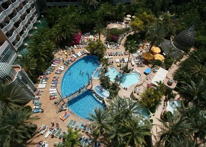 Abora Buenaventura By Lopesan Otel 4*