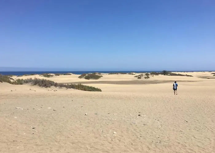 Otel Abora Buenaventura By Lopesan