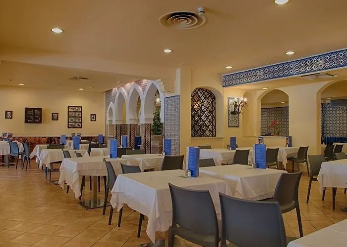 Abora Buenaventura By Lopesan Otel