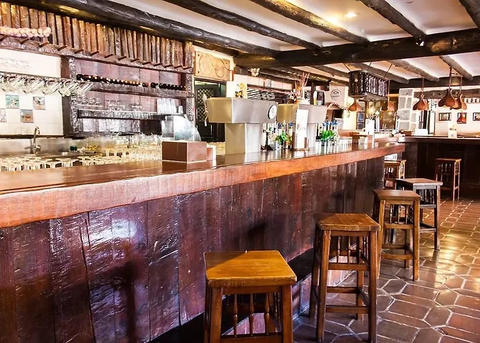 Abora Buenaventura By Lopesan 4*