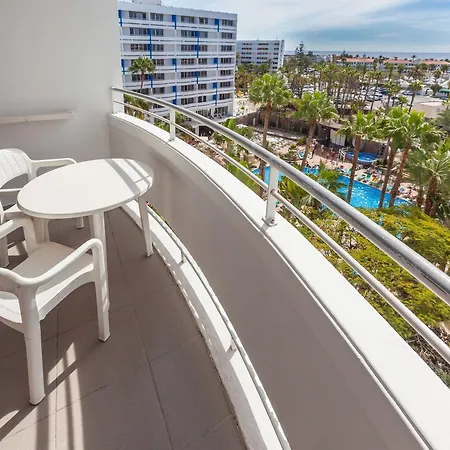 Otel Abora Buenaventura By Lopesan